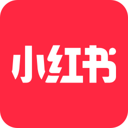 RedNote | Xiaohongshu icon